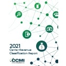 2021 Carrier Revenue Classification Report