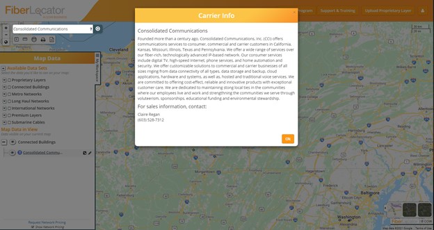 Fiber Locator