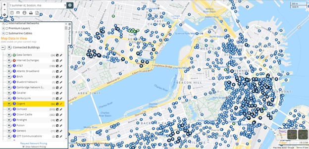 Fiber Locator